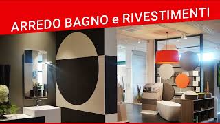 Showroom BP TERMOSANITARI - #arredobagno #ciriè #torino
