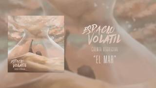 Kadr z teledysku El Mar tekst piosenki Espacio Volátil