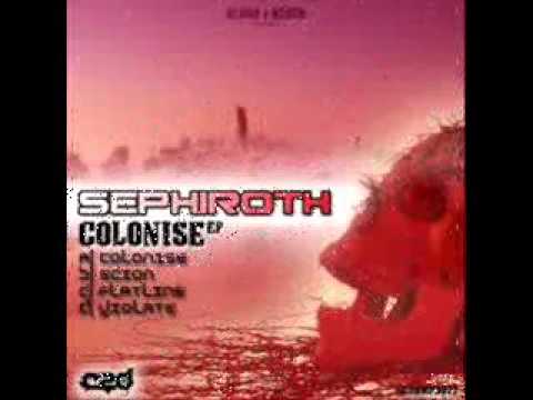 Sephiroth - Scion (Close 2 Death).wmv