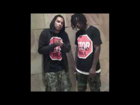 CHETTIE X PEPPERS & RAW - TOMORROW - STAINLESS RECORDS - MARCH 2017