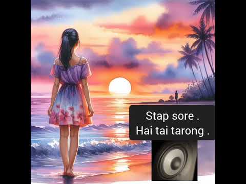 Stap sore