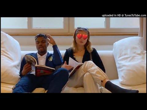 [Free] Symba X Yin Kalle X LongusMongus Type Beat 2020 (prod. lilah)