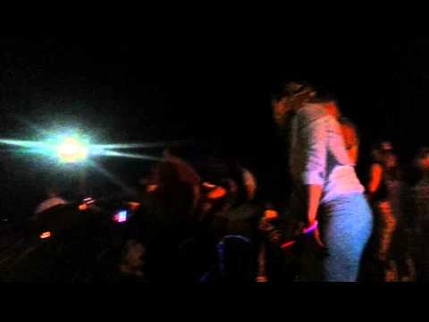 July Fireworks in Lynn