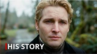 Download lagu Carlisle Cullen: Before He Became a Vampire mp3 Download lagu Carlisle Cullen: Before He Became a Vampire mp3