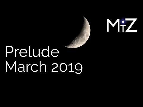 New Moon & Mercury Retrograde Prelude Monday March 4th 2019 - True Sidereal Astrology
