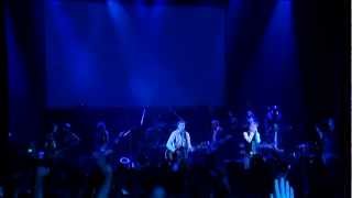 Tim Hughes &#39;Here I Am To Worship&#39; Live From Shepherds Bush, London