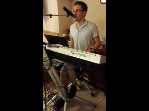 Sto stariji sve mi vise fali - Novak Stankovic