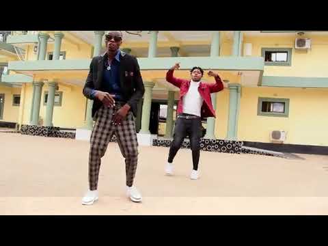 Napeza official video by Gus gee zambia