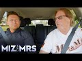 Mr Miz Tries To Get Tickets From His Son Miz Mrs Bonus Clip March 4 2020