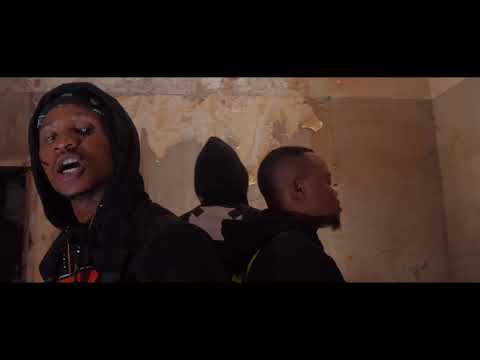 LW BLIGGAH feat NIKOTINA KF - Nindja