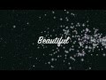 Sixx: AM - Life is Beautiful Lyrics 