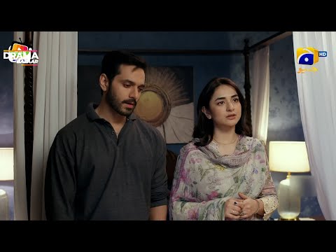 Maa Begum Ne Haya Ki Shahdi Tai Krdi Meerab Ne Nand Ko Pakra Range Hathon |Ep73|TereBin|Dramabazar