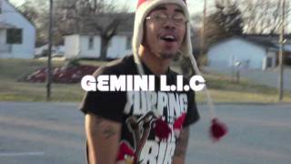 DRAKE MOTTO (COVER) GEMINI L.I.C AND DFRESH FRESHFAM YCMB YOUNG MONEY