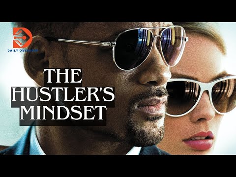 THE HUSTLER'S MINDSET, THERE ARE NO EXCUSES - Motivational Speech (Marcus Elevation Taylor)
