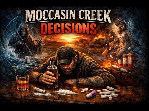 Decisions - Moccasin Creek (OFFICIAL)