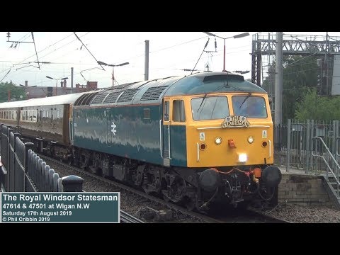 The Royal Windsor Statesman - 17th August 2019