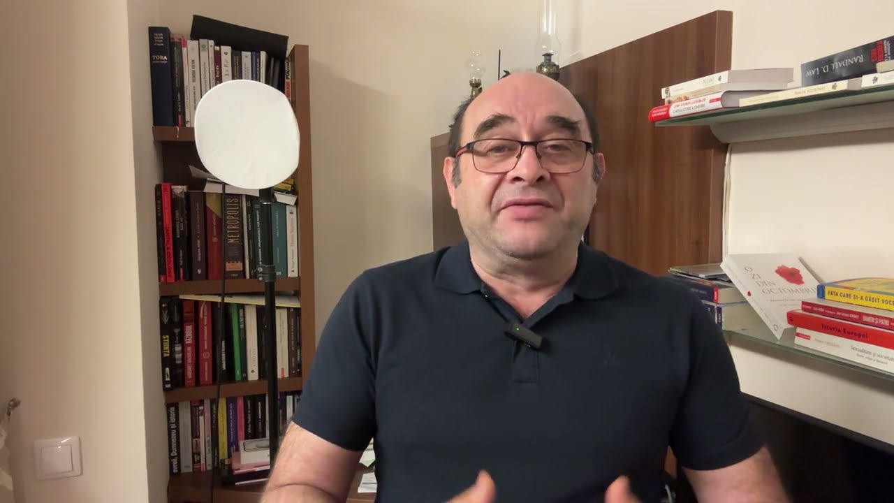 Pentru o CONFEDERAȚIE EURO-ATLANTICĂ. Dincolo de Trump și Ursula