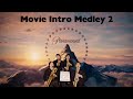 Movie Intro Medley 2