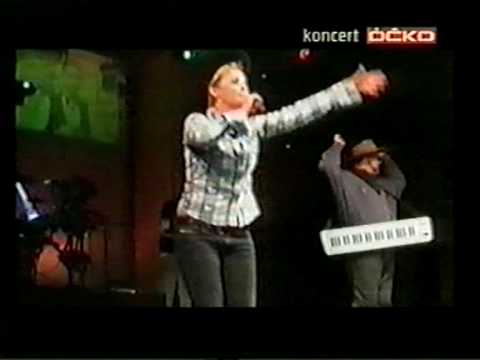 I.Bartošová,Maxim Turbulenc-WHISKY TOJE MOJE GUSTO..