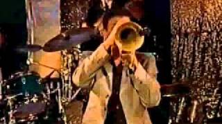 Musik Nacht-Wenn der weisser Flieder-Till Brönner & Götz Alsmann