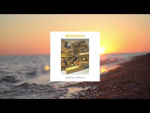 Dhahabu (Official Music Visualizer)