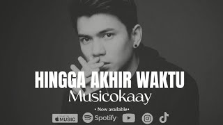 Download lagu Nineball - Hingga Akhir Waktu - Cover by Oka mp3 Download lagu Nineball - Hingga Akhir Waktu - Cover by Oka mp3