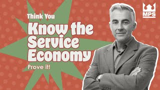 10 Service Industry ‘Facts’ You Won’t Believe Are REAL! | MPS Fact or Fiction Quiz