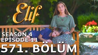 Download lagu Elif 571. Bölüm | Season 4 Episode 11 mp3
