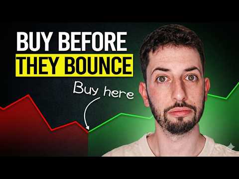 3 Beaten Down Stocks to Buy Before It's Too Late