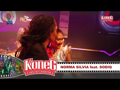 KONEG LIQUID feat NORMA SILVIA feat. SODIQ - PERTEMUAN [Liquid Cafe] [LIVE PERFORMANCE]