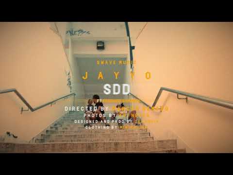 JayYo - SDD (ft. Fredked Sambriu) [prod by Z E R O M E I A]