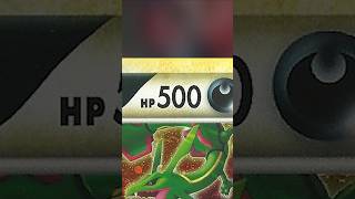The Highest HP Ever on a Pokemon Card