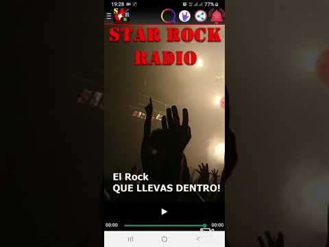 Star Rock Radio