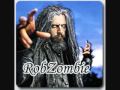 Rob Zombie- Black Sunshine