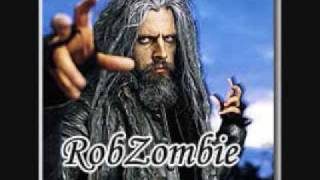 Rob Zombie- Black Sunshine