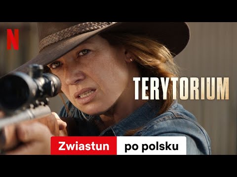 Terytorium (Sezon 1) | Zwiastun po polsku | Netflix