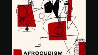 AfroCubism - Djelimady Rumba