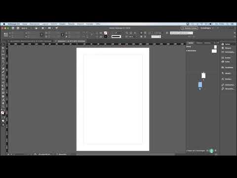 Teil 1: IND: Diplombuchbasis - Einführung, Layout, Musterseiten, Seitenzahlen