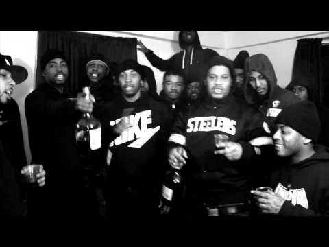 HOODIE SEASON - TY DA DALE FT. SAUCE & BABY MAINE "HEIST LIFE"