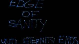 Edge of Sanity - Until Eternity Ends