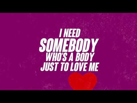 Operator Lyric Video - Caitlin Krisko & The Broadcast (Official Lyric Video)