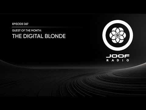 John 00 Fleming - JOOF radio 067 (June 2025)