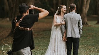 How to Find Wedding Photography Clients | Wedding Photography