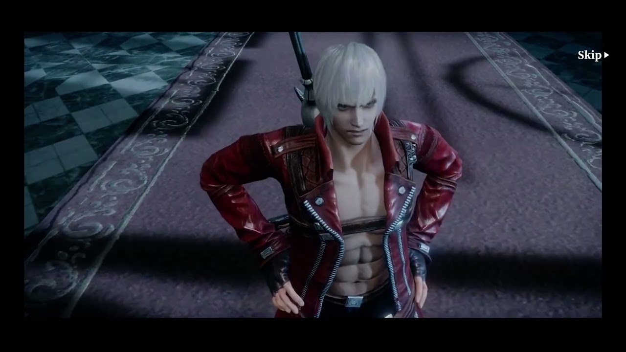 Devil May Cry Peak of Combat Global Launch Gameplay Walkthrough Part 1 (ios, Android)