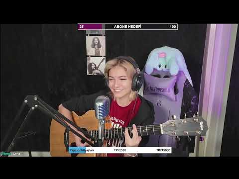 Ne Olur Gitme (Cover)