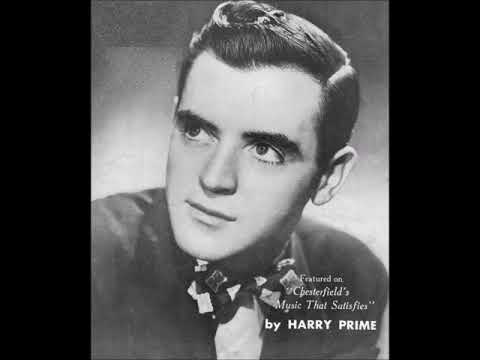 Harry Prime with Ralph Flanagan and His Orchestra – Farewell, Amanda, 1949