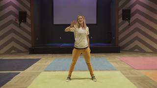 Rock This Planet - Motions