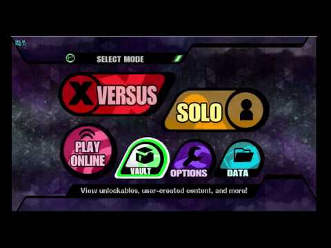 Gallo (Pit) vs. Ant (Fox, G&W) NETulous 001 Loser's Semis