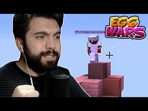 MUHTEŞEM GERİ DÖNÜŞ (OYUNDAN ÇIKTILAR) !!! | EGG WARS