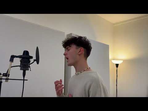 Nico May - Where's My Love by SYML (Cover)
